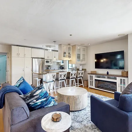 Ferienwohnung Tranquil Escape